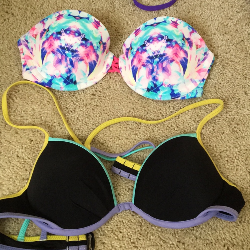 Victoria Secret Swim Bundle!